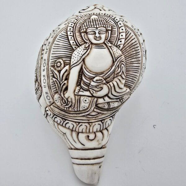 CONQUE BOUDDHA