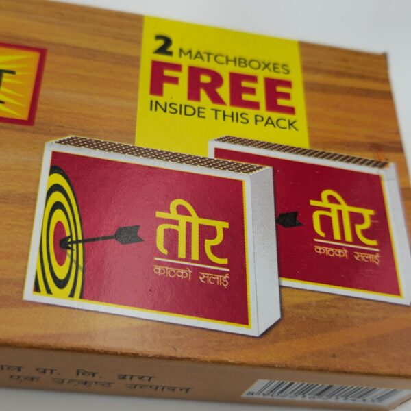 ENCENS NEPALAIS – Image 4