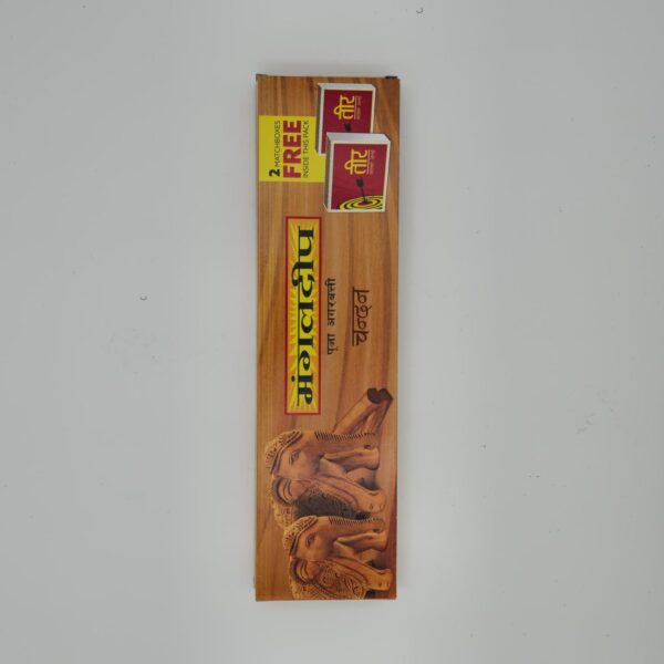 ENCENS NEPALAIS – Image 3