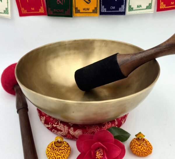 Bol tibétain thérapeutique Do 1090 g